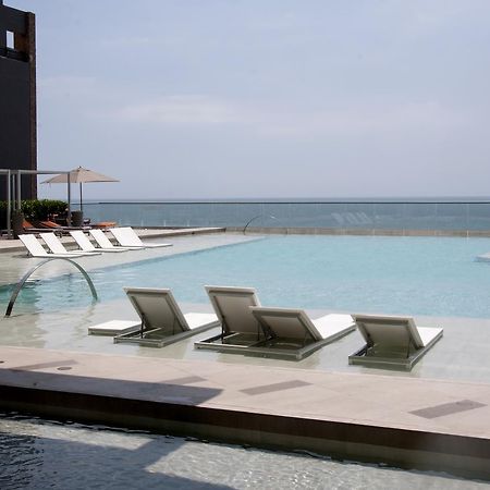 Apartamentos Morros City Cartagena المظهر الخارجي الصورة