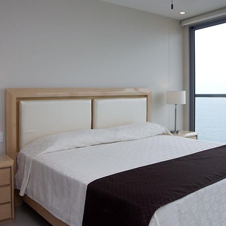 Apartamentos Morros City Cartagena المظهر الخارجي الصورة