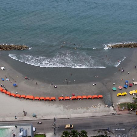Apartamentos Morros City Cartagena المظهر الخارجي الصورة