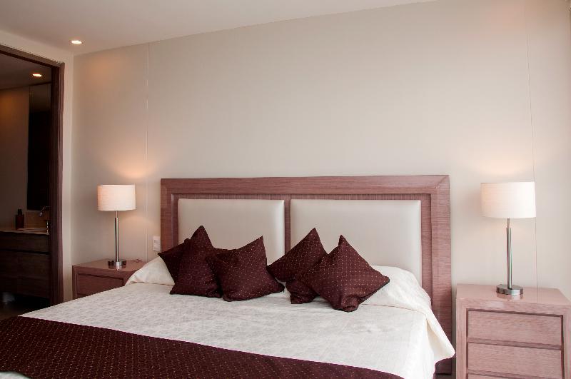 Apartamentos Morros City Cartagena المظهر الخارجي الصورة