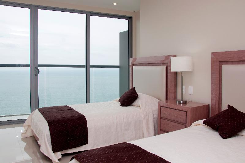 Apartamentos Morros City Cartagena المظهر الخارجي الصورة