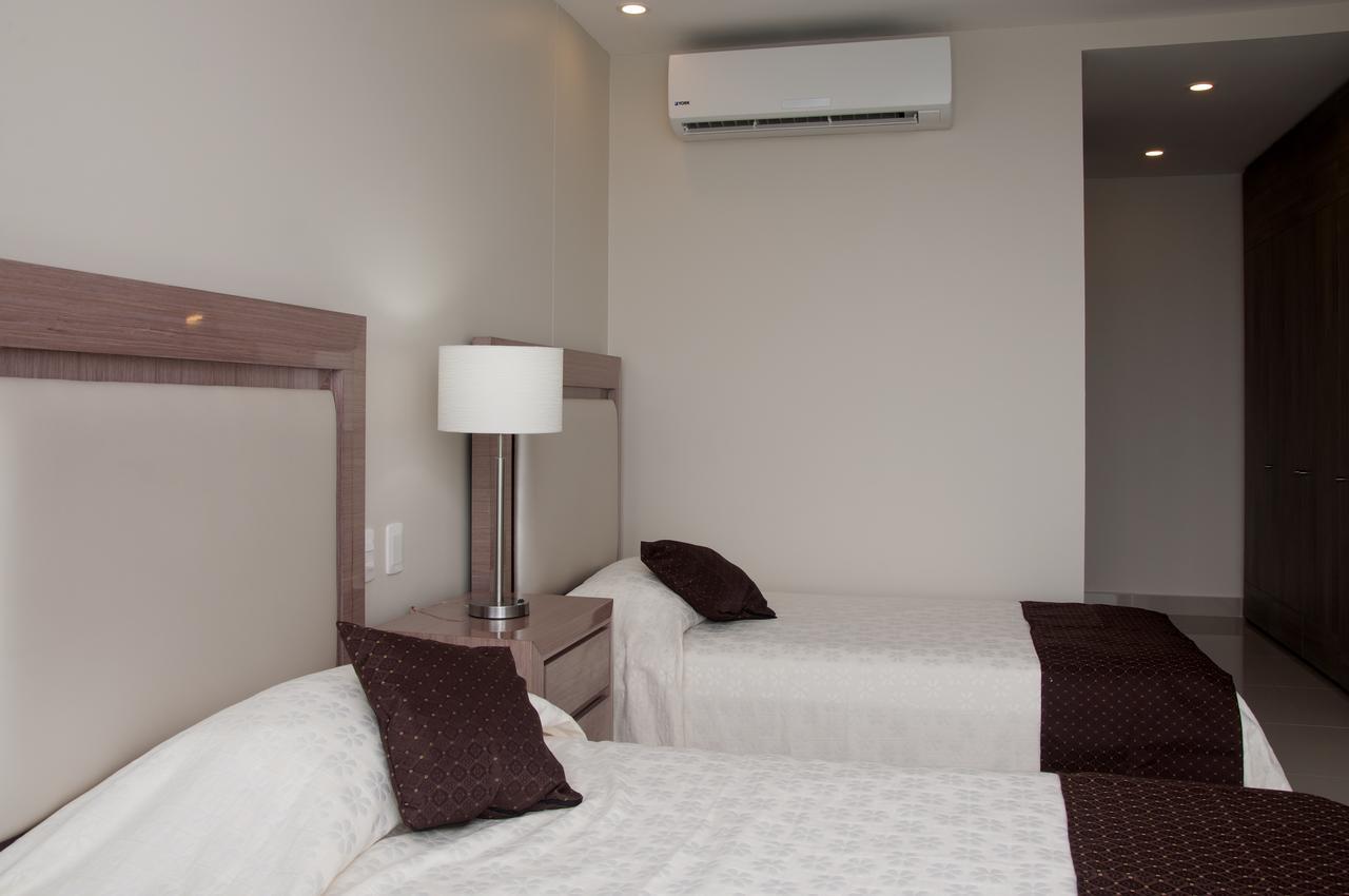 Apartamentos Morros City Cartagena المظهر الخارجي الصورة