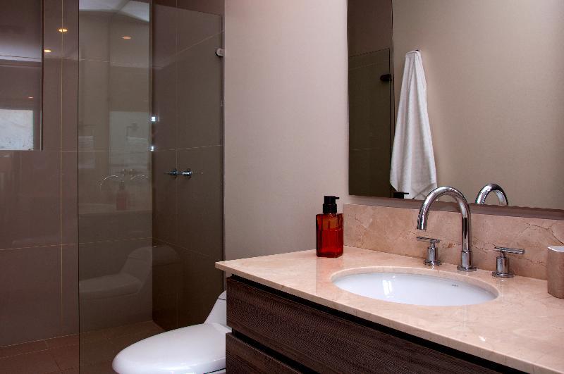 Apartamentos Morros City Cartagena المظهر الخارجي الصورة