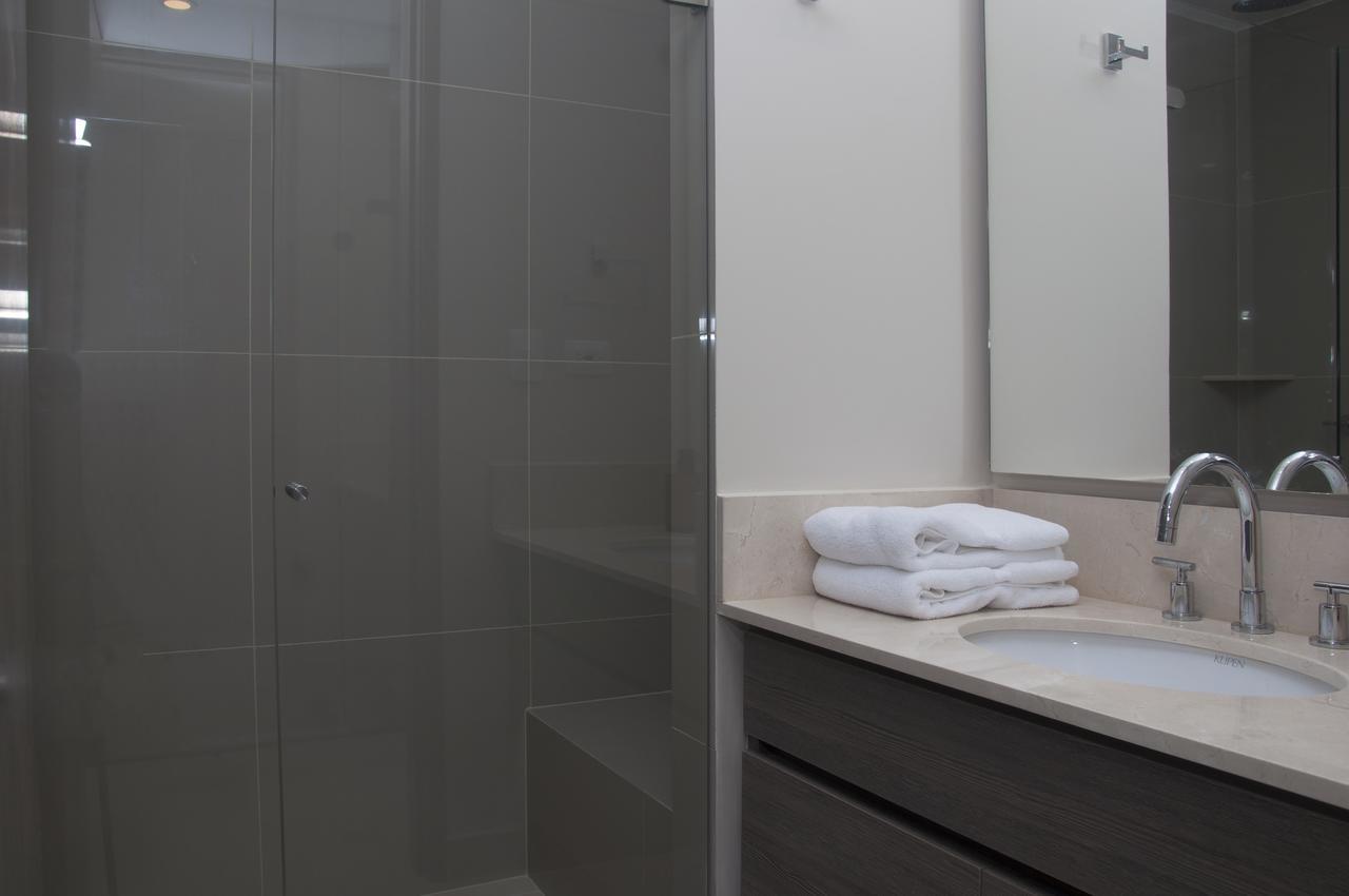 Apartamentos Morros City Cartagena المظهر الخارجي الصورة