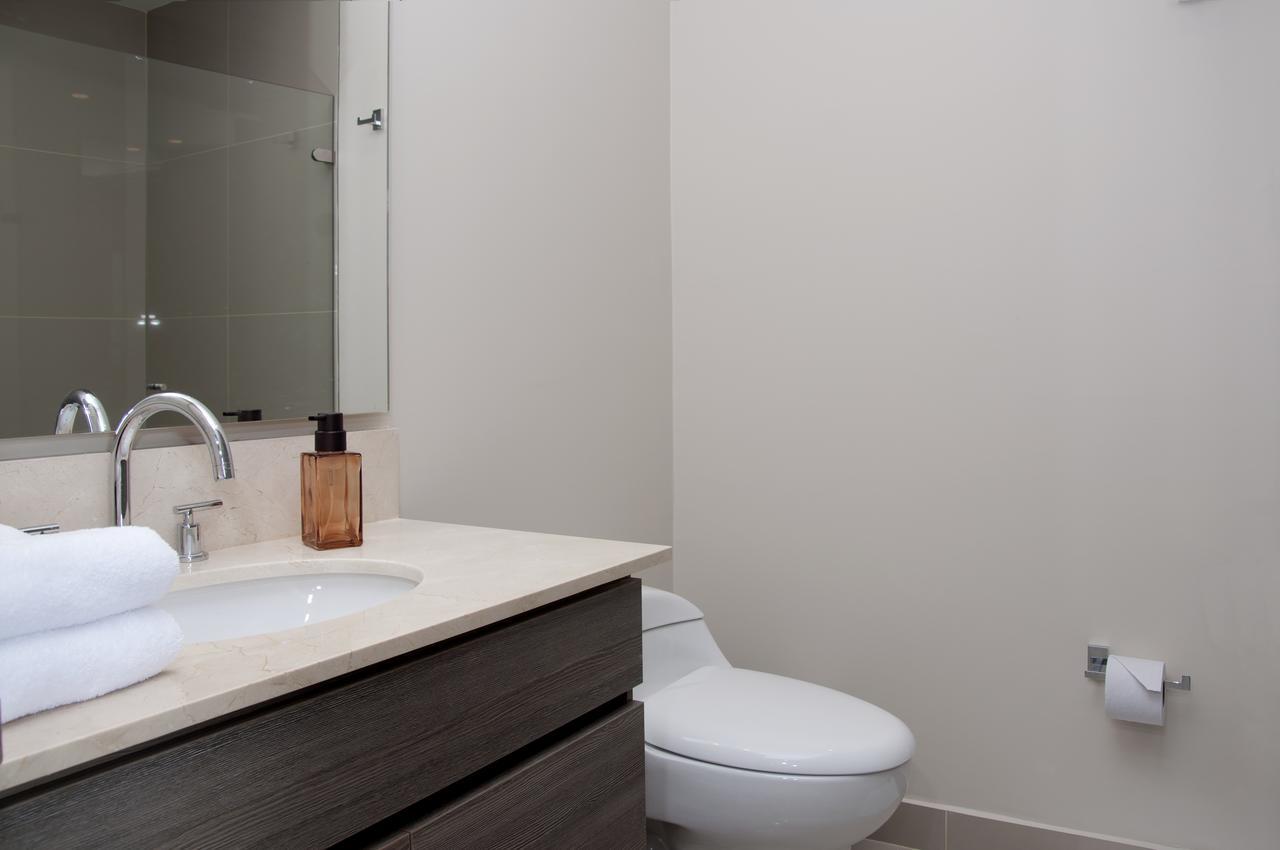 Apartamentos Morros City Cartagena المظهر الخارجي الصورة