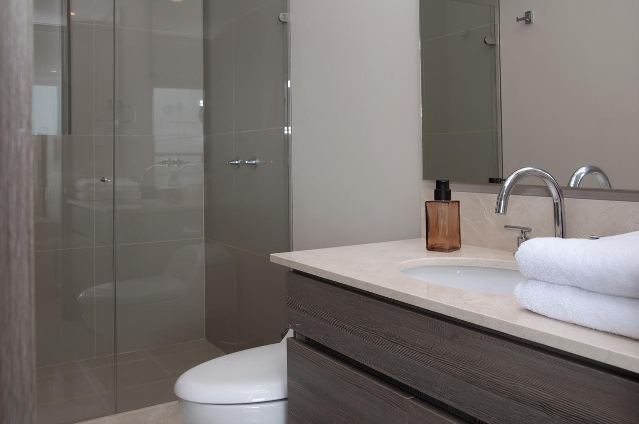 Apartamentos Morros City Cartagena المظهر الخارجي الصورة